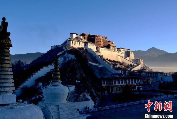 “冬游西藏”今日开启 众多景区开启免费模式 还不快来打卡？