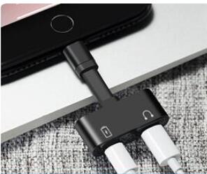 苹果XS怎么一边充电一边听歌，苹果充电听歌的方法