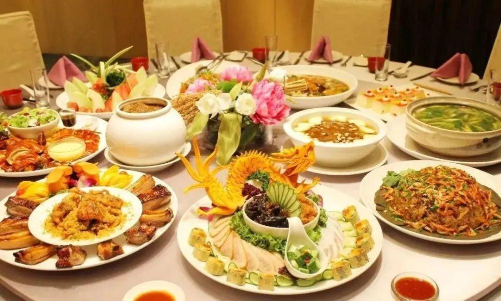 盘点中国各地的特色菜，招牌菜一省一菜，喜欢旅游的人请收藏