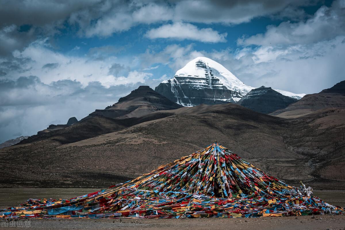 西藏，一个连你都不知道有什么的远方