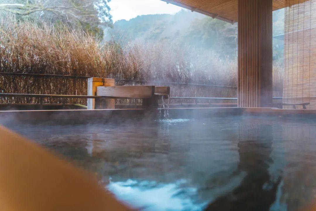 为什么日本泡温泉不能穿泳衣？男女混浴真的有人去吗？