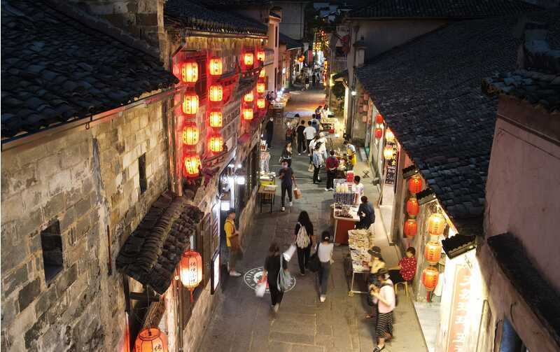 “2022年北京旅游消费体验调查”发布，这几个问题排前三