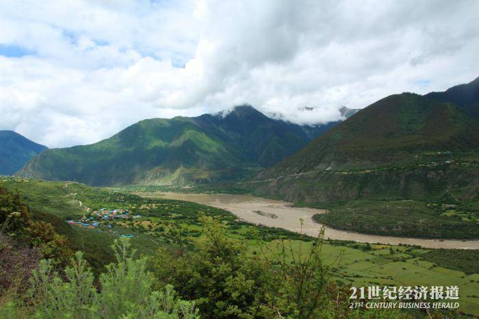 G219国道西藏段吹响集结号 四省区有望联合打造旅游IP
