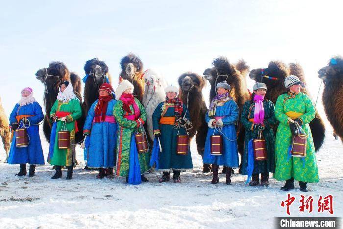 内蒙古赤峰启动83项冬季文旅活动 预计实现游客量450万人次