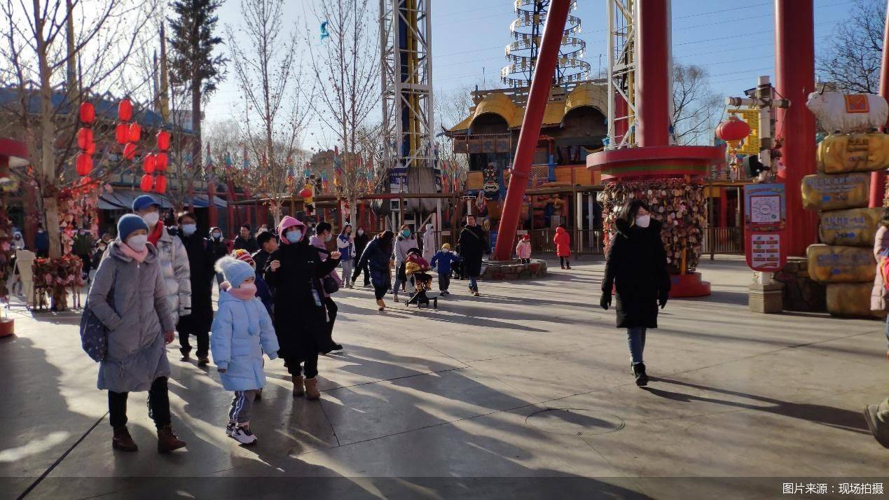 告别“就地过年” 兔年春节国内旅游市场交出近三年最亮成绩单
