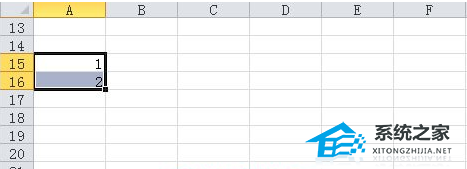 Excel表格中如何设置等差数列的自动填充规则教学(excel如何用等差数列自动填充数字)