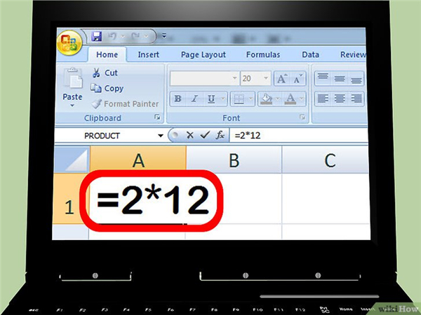 Excel乘法运算三种方法(excel乘法运算三种方法是什么)