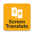 screen translateapp下载官方版v4.1.885.53（一款非常好用的翻译工具）