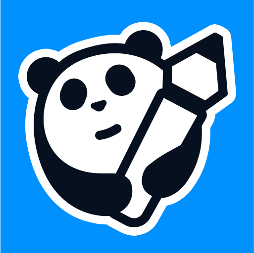 熊猫绘画安装包下载苹果新版v1.0.567.13（轻松绘画）