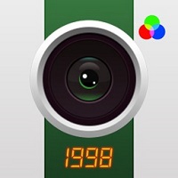 1998cam相机免费版中文下载新版软件v6.8.187.27（使视频和照片具有一种胶片感）