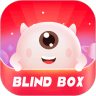 怪兽盲盒app