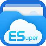 ESuper文件浏览器