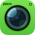 POCO相机app下载苹果新版v3.2.148.82（由中国摄影、手机拍照类第一品牌POCO.CN推出的）