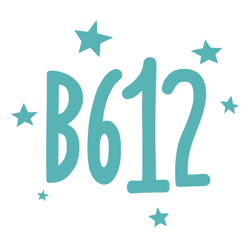 b612咔叽最新版本下载客户端v3.3.293.72（一款带有滤镜的摄像软件）