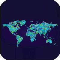 高清卫星地图app下载官方版v8.1.840.70（一款高清实景卫星地图）